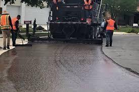 Best Driveway Grading and Leveling in USA